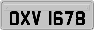 OXV1678