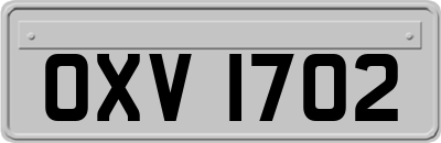 OXV1702