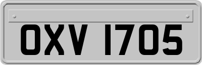OXV1705