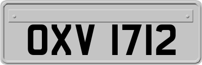 OXV1712