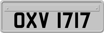 OXV1717