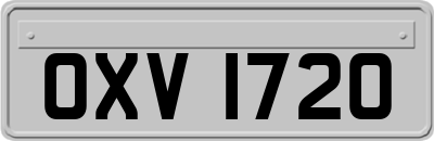 OXV1720