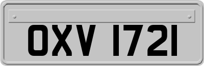 OXV1721