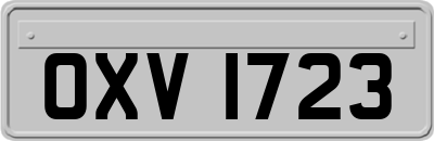 OXV1723