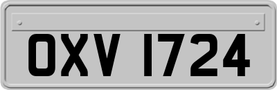OXV1724