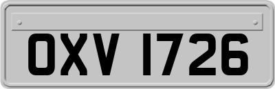 OXV1726