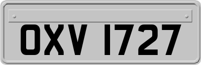 OXV1727
