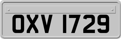 OXV1729
