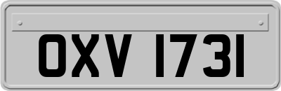 OXV1731