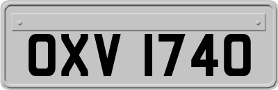 OXV1740