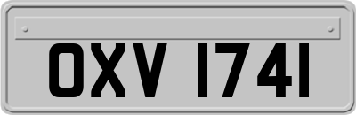 OXV1741