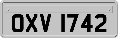 OXV1742