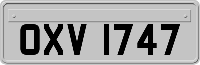 OXV1747