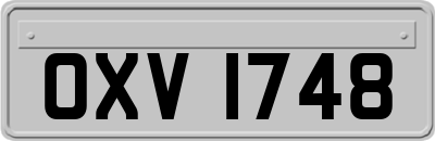 OXV1748