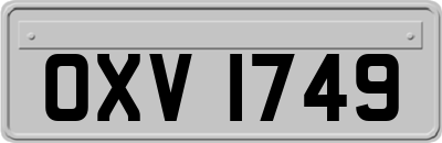 OXV1749