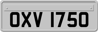 OXV1750