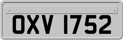 OXV1752