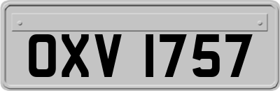 OXV1757
