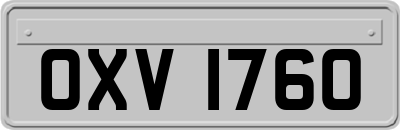 OXV1760