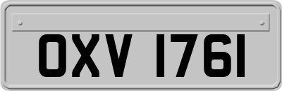 OXV1761