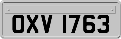 OXV1763