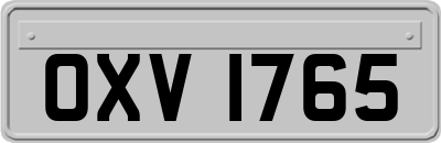 OXV1765