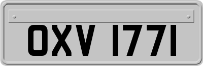 OXV1771