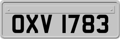 OXV1783