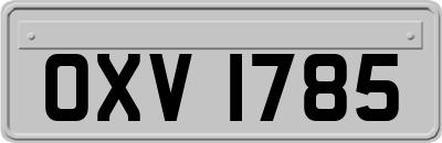 OXV1785