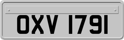 OXV1791