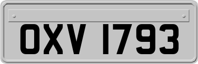 OXV1793