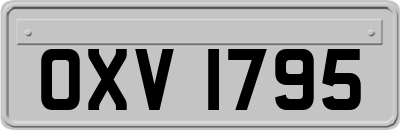 OXV1795
