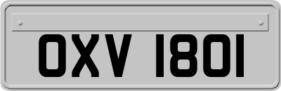 OXV1801