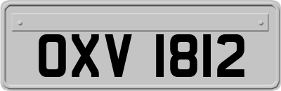 OXV1812