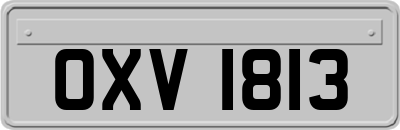 OXV1813