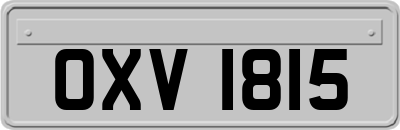OXV1815