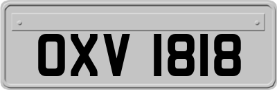 OXV1818