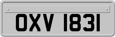 OXV1831