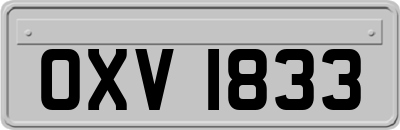 OXV1833