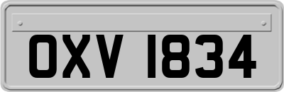 OXV1834