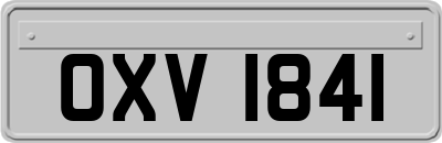 OXV1841