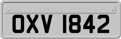 OXV1842