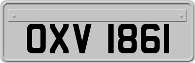 OXV1861