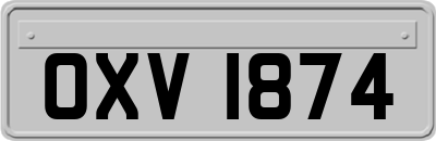 OXV1874