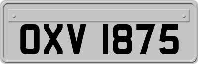 OXV1875