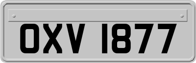 OXV1877