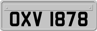 OXV1878