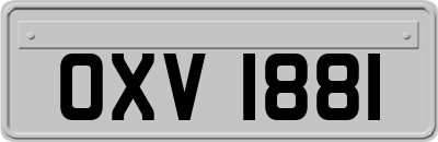 OXV1881