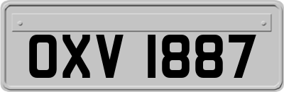 OXV1887
