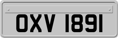 OXV1891